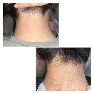 OCEANS所属・高橋 ゆかのエステ・リラクイメージ