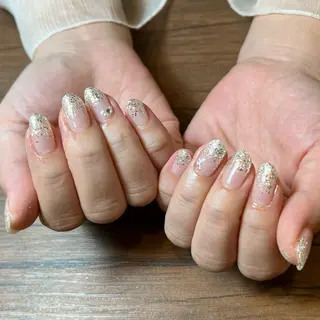 ネイル HENRIETTA NAILSALONのネイルデザイン