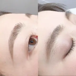 Lilld eyelash大井町のマツエク・マツパデザイン