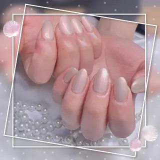 ネイル Chill Nailsalonのネイルデザイン