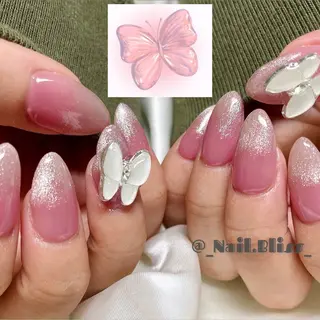 ネイル NAIL BLISSのネイルデザイン