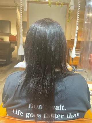 ロング 🌸モデル募集🌸 村山 歩美のマツエク・マツパデザイン