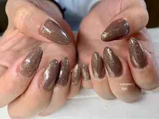 ネイル Y. Reonaのネイルデザイン