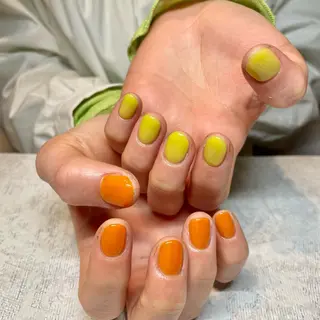 ネイル Tocowaka マエダのネイルデザイン