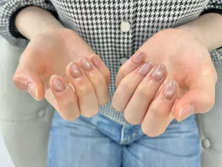 ネイル Bianca赤羽 信末のネイルデザイン