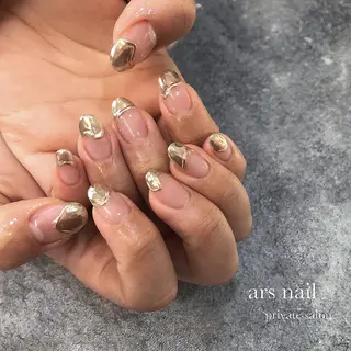 ネイル chulanail所属・arisa .のエステ・リラクイメージ