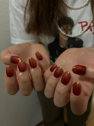 ネイル nail salon Howdyのネイルデザイン