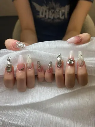 ネイル Yuki Nailsalonのネイルデザイン