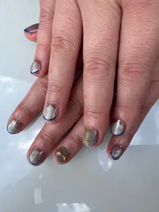 ネイル e.nail所属・🍎吉田 恵里🍎のネイルデザイン