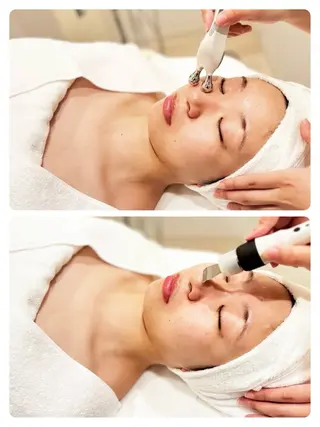 POLA THE BEAUTY岸和田駅前店所属・毛穴／小顔／美肌／ POLA岸和田駅前店のその他イメージ