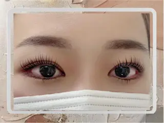 マツエク・マツパ アイラッシュBONO所属・アイラッシュ アトリエBONOのマツエク・マツパデザイン