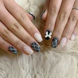 ネイル パラジェル登録サロンfeerique所属・Uchida Mayunaのその他イメージ