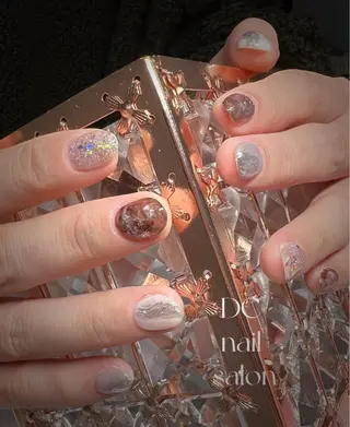 ネイル DC nail salonのネイルデザイン