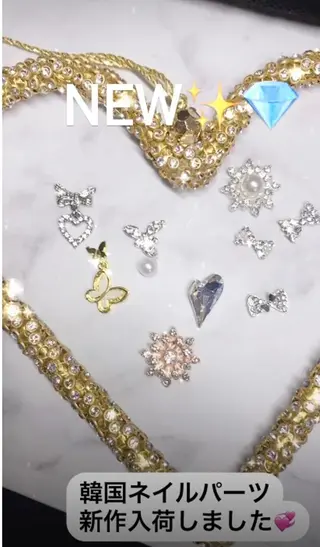 ネイル *･*MIMnail 1号店･*:･*のネイルデザイン