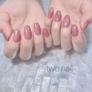 ネイル two nailのネイルデザイン