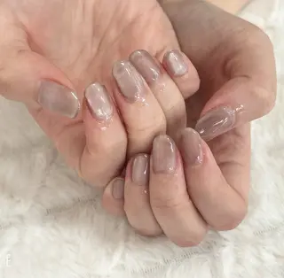 ネイル nail salon はるりのネイルデザイン