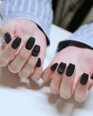 ネイル Baku Nailsのネイルデザイン