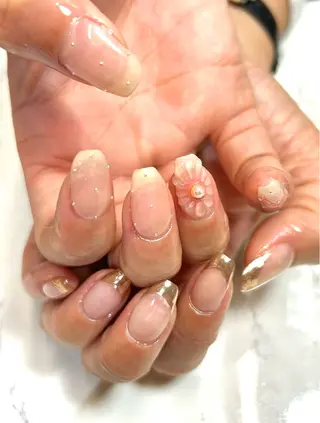 ネイル one nailsalonのネイルデザイン