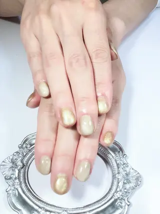 ネイル ネイルサロン ロア旧ジョリーのネイルデザイン