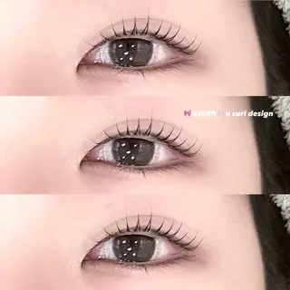 マツエク・マツパ ロレインブロウ成増店所属・୨୧ ₊˚MOMO ୨୧のマツエク・マツパデザイン