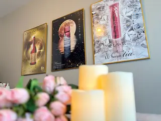 中嶋れいな (KEETE)のエステ・リラクイメージ