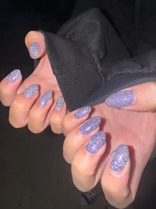 ネイル Beauty Salon Kanki【カンキ】所属・LibeiL 【Airi】のネイルデザイン