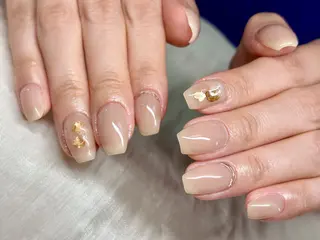 ネイル N.KIRARI hanaのネイルデザイン