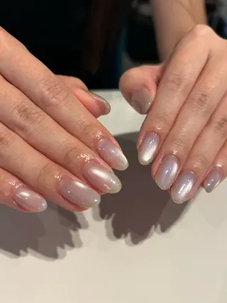 ネイル ikoi aonoのネイルデザイン