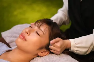 nidone所属・ドライヘッドスパ専門 Hirotaのエステ・リラクイメージ