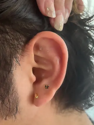 Ailes 🌻NA*YÜ🌻の眉毛・アイブロウイメージ