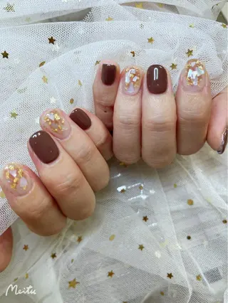 ネイル 菲菲ネイルサロン所属・FF フィフィネイルサロンのネイルデザイン