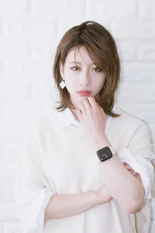 ミディアム カラー 斉藤 正敏のその他イメージ