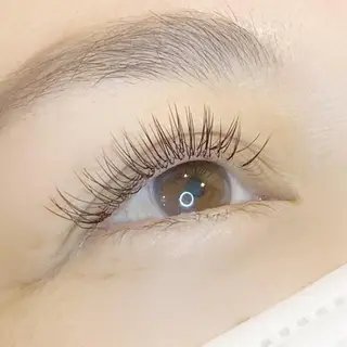 マツエク・マツパ アイラッシュサロン milimiliのマツエク・マツパデザイン