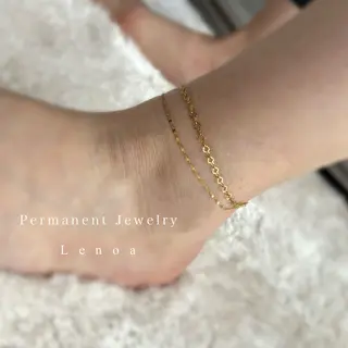 ネイル nailsalon Lenoaのネイルデザイン