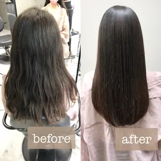 ロング GrandStory SHIBUYA所属・卒業式お呼ばれ🕊️ ヘアセット✴︎ミキのヘアスタイル