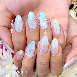 ネイル ジェルネイル HANAHANAのネイルデザイン