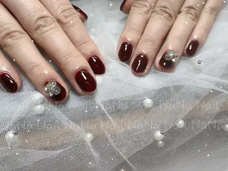 ネイル Nail NaNaのネイルデザイン