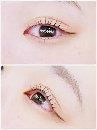 マツエク・マツパ mm. 大宮💎 tomoのネイルデザイン