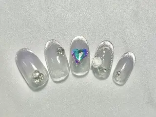 ネイル Mxx[ミクス] Horigomeのネイルデザイン