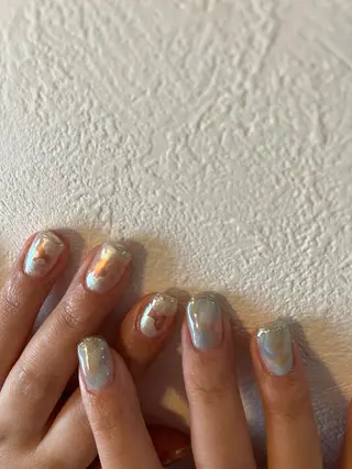 ネイル ulinail （ウリネイル）のネイルデザイン