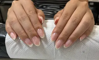 kobashi shizukaのネイルデザイン