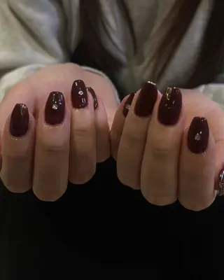 ネイル kanatsu yorikoのネイルデザイン