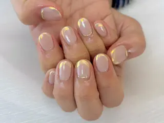 ネイル yurina ☆のネイルデザイン