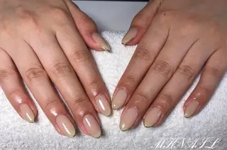 ネイル MK NAILのネイルデザイン