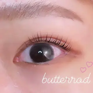 マツエク・マツパ 🫧maimai🫧 梅田🫧束感マツエクのマツエク・マツパデザイン