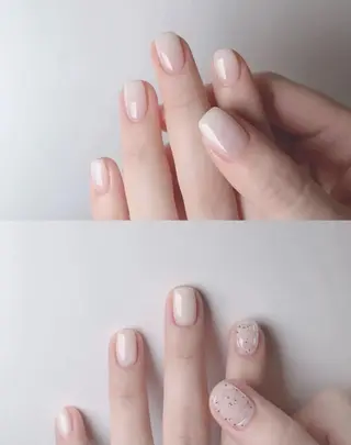 ネイル Cute beauty2のマツエク・マツパデザイン