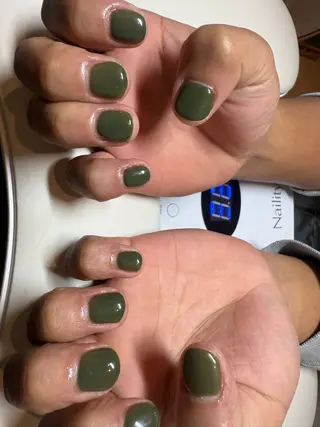 ネイル Sowi🌼 Ellyのネイルデザイン