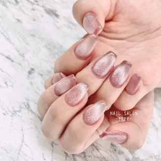 ネイル ネイルサロン -EPER-エペルのネイルデザイン