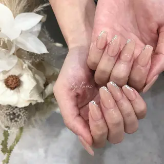 ネイル _Defi_ by Kaoriのネイルデザイン