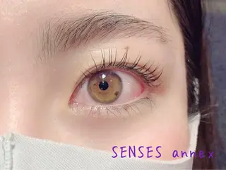 マツエク・マツパ MARI .のマツエク・マツパデザイン